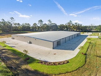 More details for 4296 Bemiss Rd, Valdosta, GA - Industrial for Lease