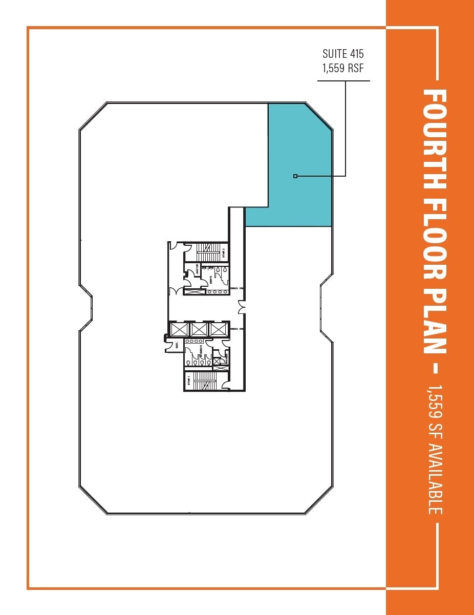 7240 Parkway Dr, Hanover, MD for lease Floor Plan- Image 1 of 1