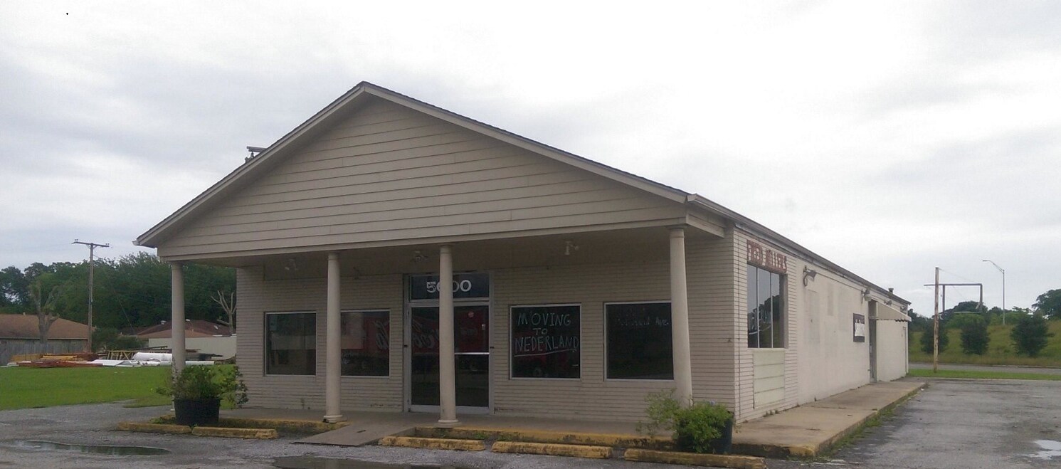 5600 39th St, Groves, TX for sale Primary Photo- Image 1 of 1