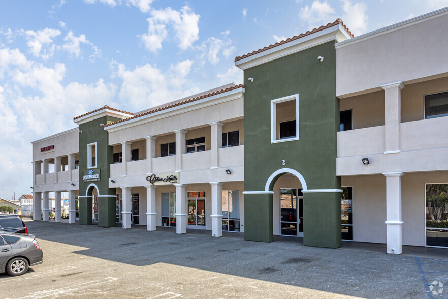 2244 Pacific Coast Hwy, Lomita, CA for lease - Building Photo - Image 3 of 11