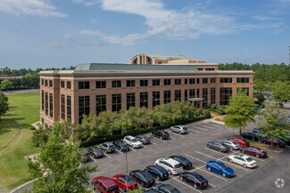 More details for 4991 Lake Brook Dr, Glen Allen, VA - Office for Lease