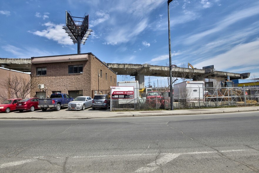 2155 Av de l'Église, Montréal, QC for sale - Primary Photo - Image 1 of 1