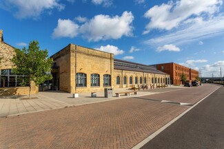 More details for Bittern Way, Peterborough - Office for Lease