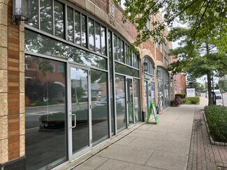 More details for 608 West Ave, Norwalk, CT - Retail for Lease