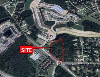 More details for Quail Hollow Blvd. & Old Pasco Rd., Wesley Chapel, FL - Land for Sale