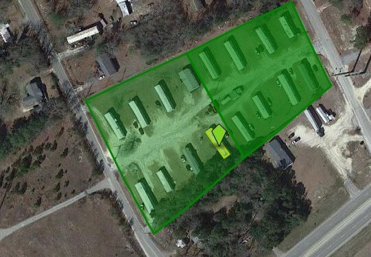 2935 Scenic Dr, West Columbia, SC for sale - Primary Photo - Image 1 of 2