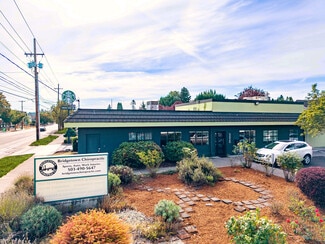 More details for 5828 N Lombard, Portland, OR - Office for Sale