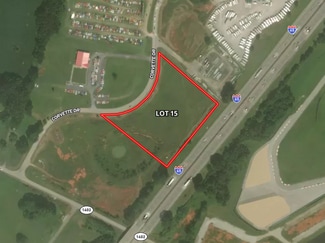 More details for Porter Pike, Bowling Green, KY - Land for Lease