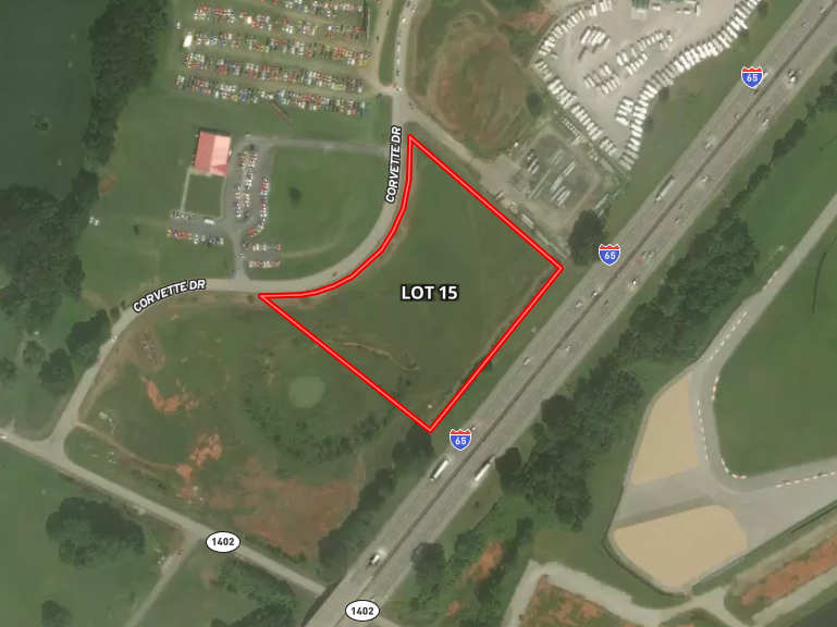 Porter Pike, Bowling Green, KY for lease - Building Photo - Image 1 of 3