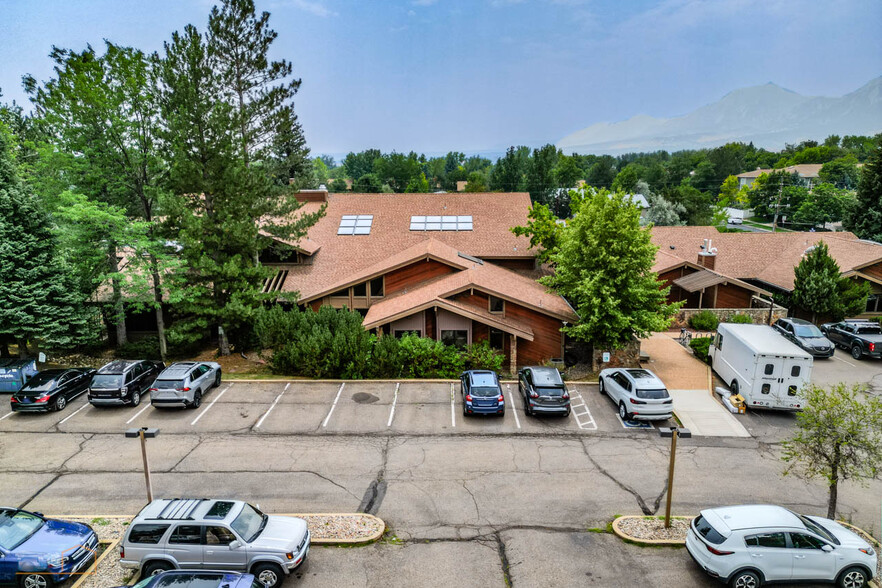 3400 Penrose Pl, Boulder, CO for sale - Building Photo - Image 2 of 30