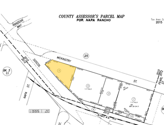 More details for 1275 McKinstry St, Napa, CA - Land for Sale