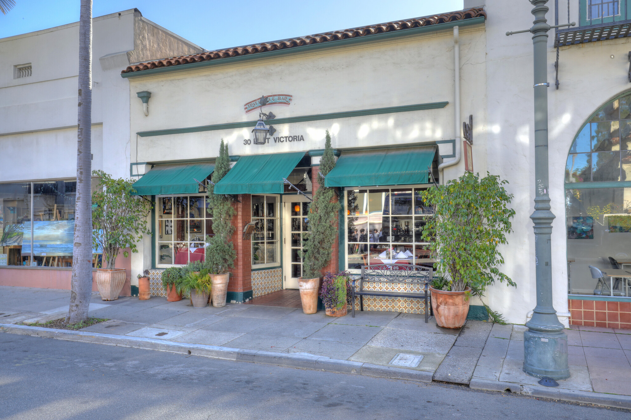 30 E Victoria St, Santa Barbara, CA for sale Building Photo- Image 1 of 1