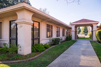 More details for 437 Century Park Dr, Yuba City, CA - Office for Lease