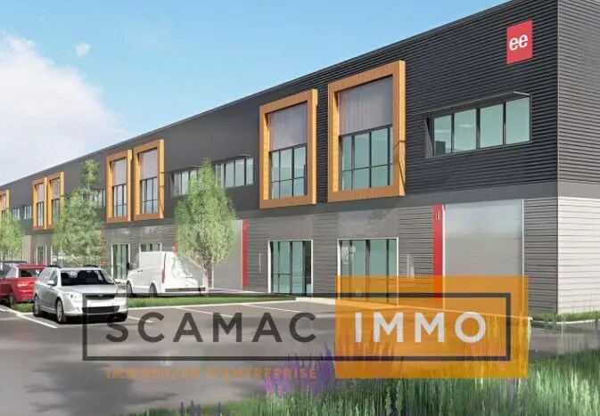 Office in Avignon for lease Building Photo- Image 1 of 7