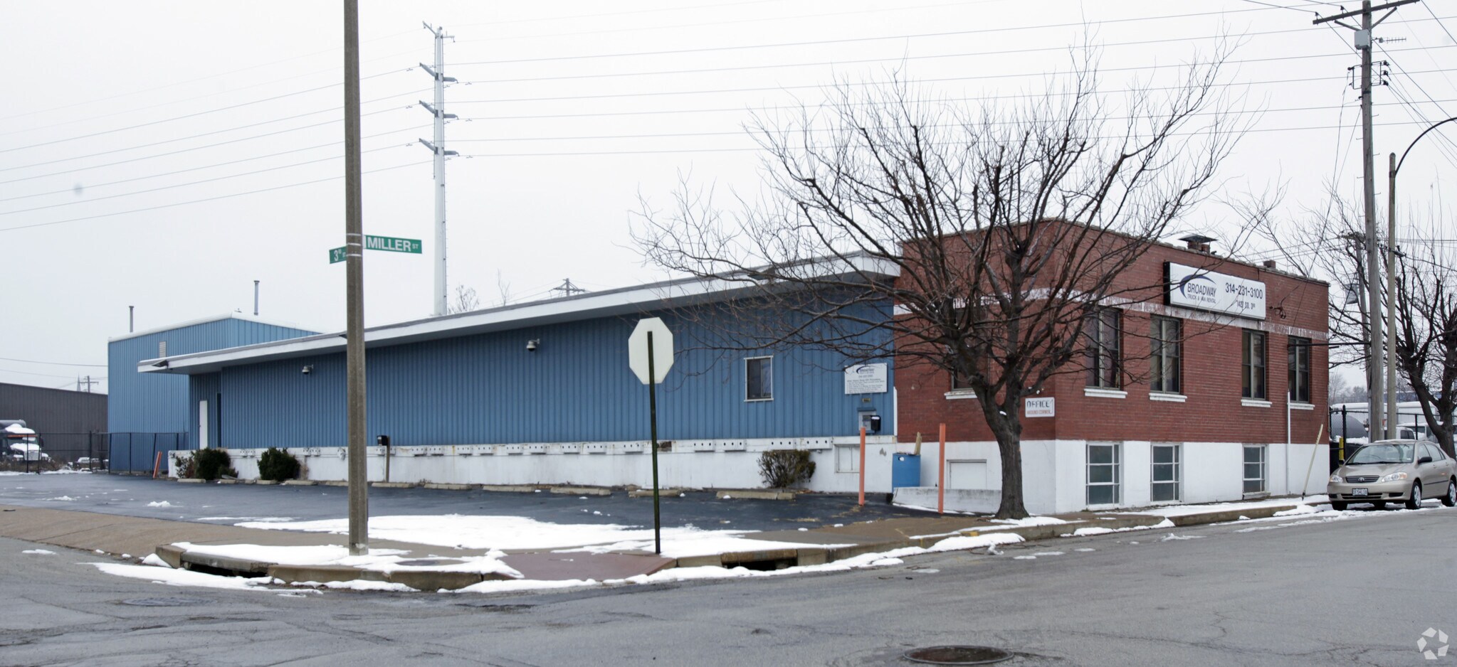 1427 S 3rd St, Saint Louis, MO for sale Building Photo- Image 1 of 1
