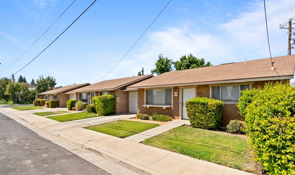 1047-1055 Adler Dr, Clovis, CA for sale - Primary Photo - Image 2 of 5