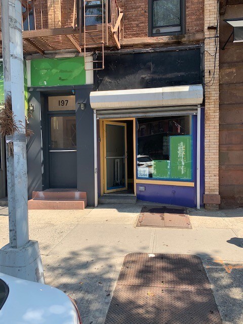 197 7th Ave, Brooklyn, NY for sale Building Photo- Image 1 of 1