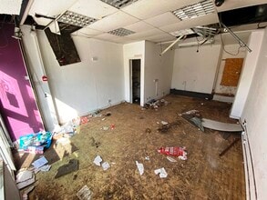 35-37 Pinfold St, Birmingham for lease Interior Photo- Image 2 of 3