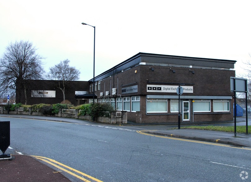 15 Lord St S, Leigh for sale - Primary Photo - Image 1 of 4