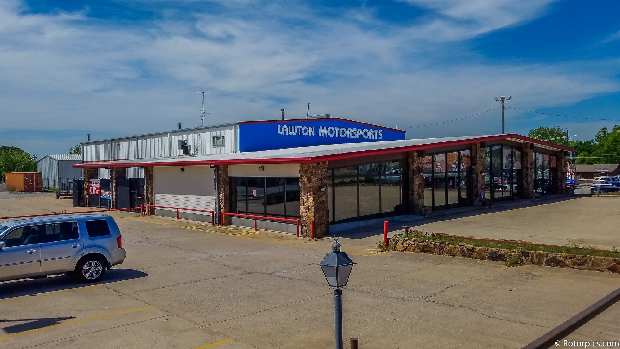 5110 NW Cache Rd, Lawton, OK 73505