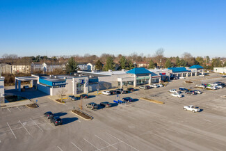 More details for 3130 Maple Leaf Dr, Lexington, KY - Retail for Lease