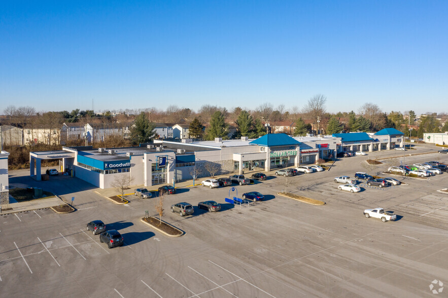 3130 Maple Leaf Dr, Lexington, KY for lease - Primary Photo - Image 1 of 7