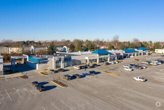 More details for 3130 Maple Leaf Dr, Lexington, KY - Retail for Lease