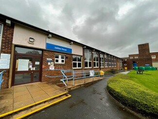 More details for Jubilee House, Leyland - Office for Lease