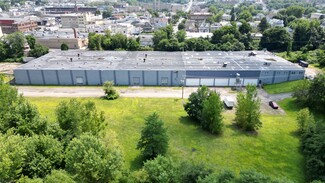 More details for 40 Poplar St, Scranton, PA - Flex, Industrial for Lease