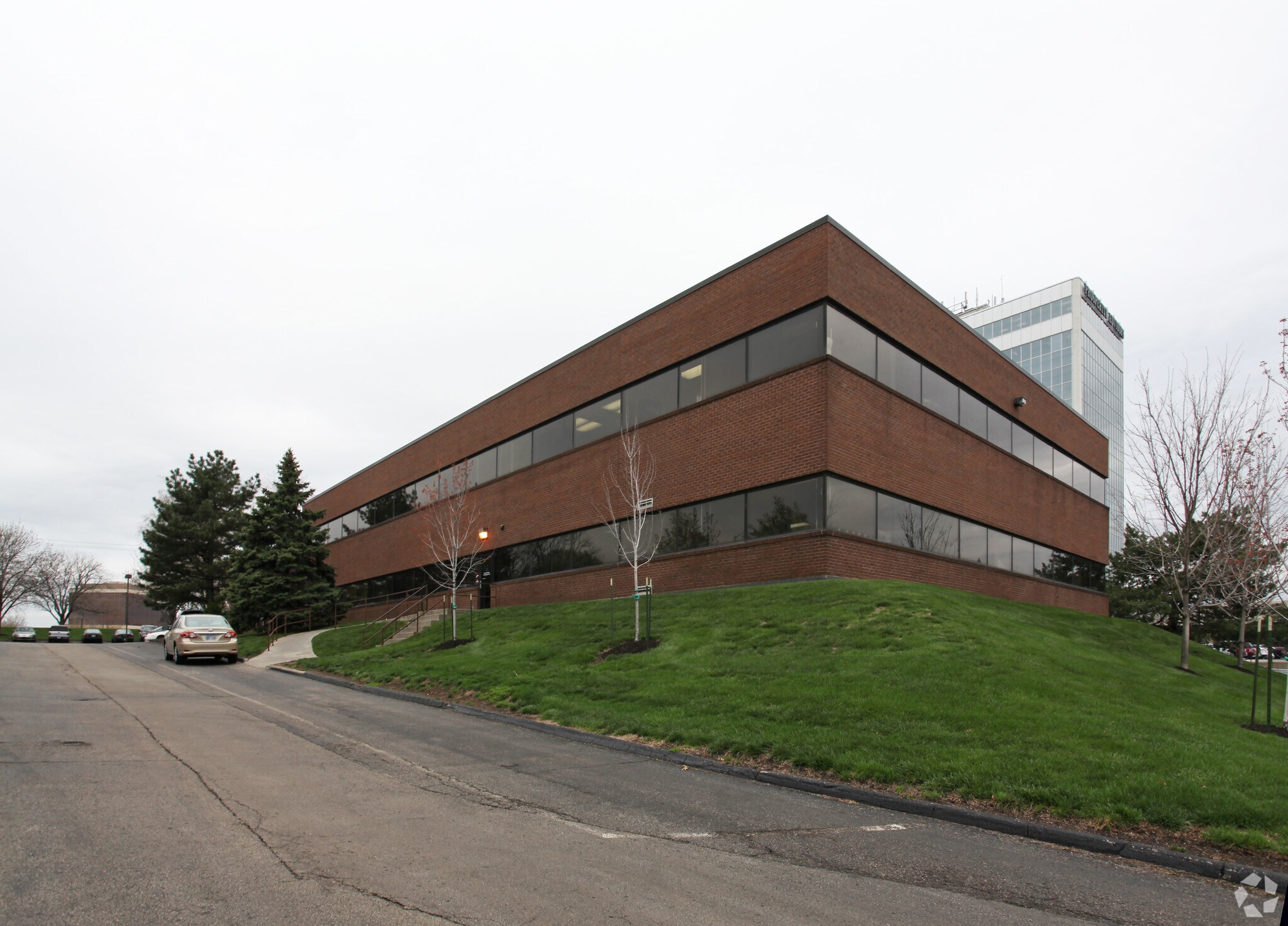 7800 W 110th St, Overland Park, KS for sale Building Photo- Image 1 of 1