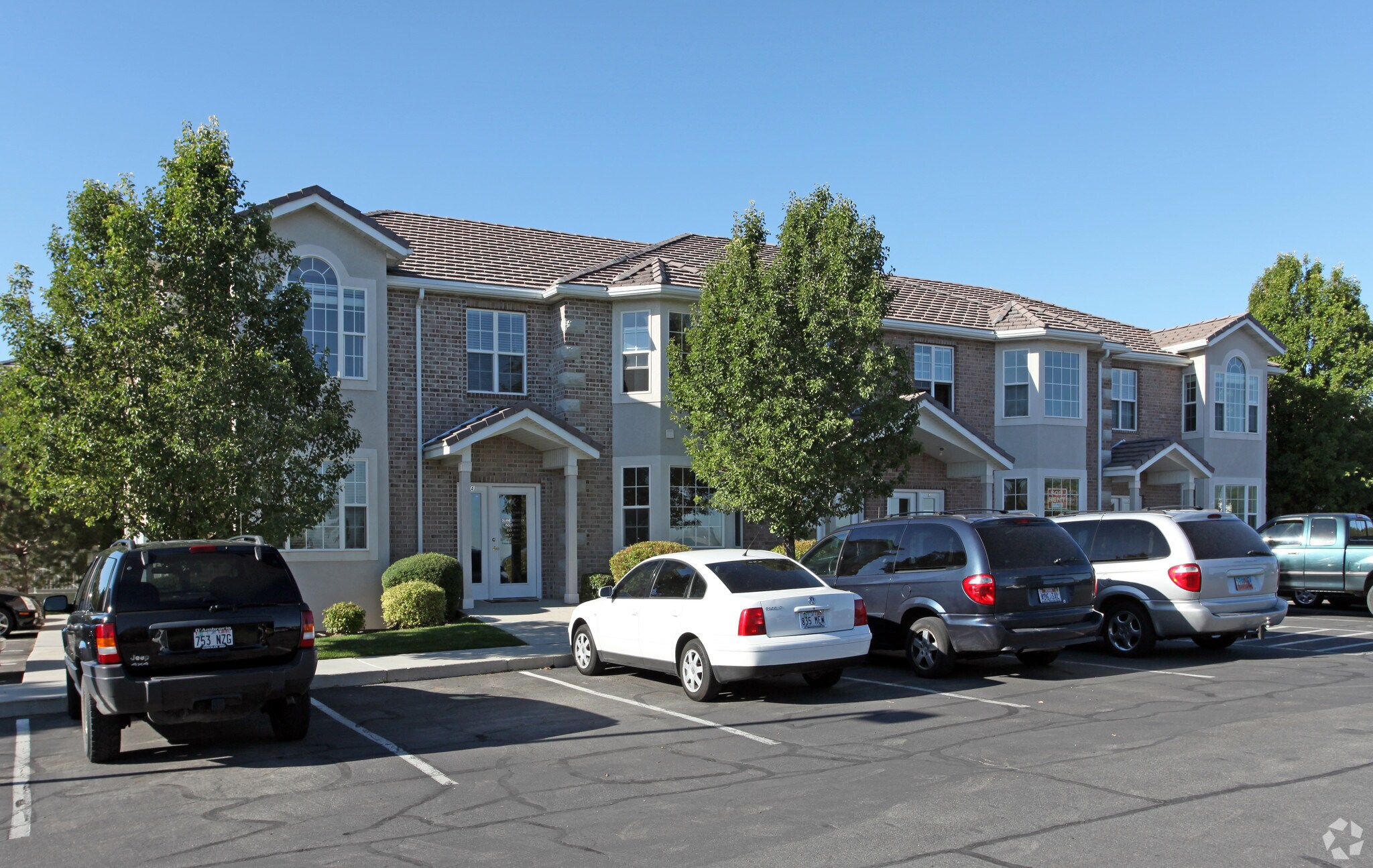 1196 W South Jordan Pky, South Jordan, UT for sale Primary Photo- Image 1 of 1