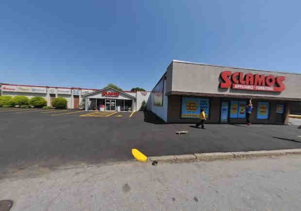 574 Southbridge St, Worcester, MA for sale Primary Photo- Image 1 of 1