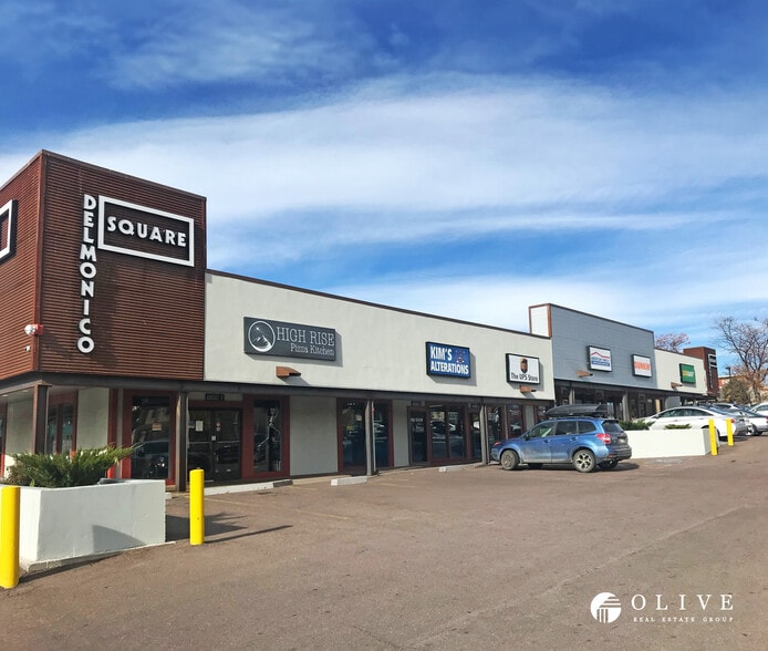 6660 Delmonico Dr, Colorado Springs, CO for sale - Building Photo - Image 2 of 16