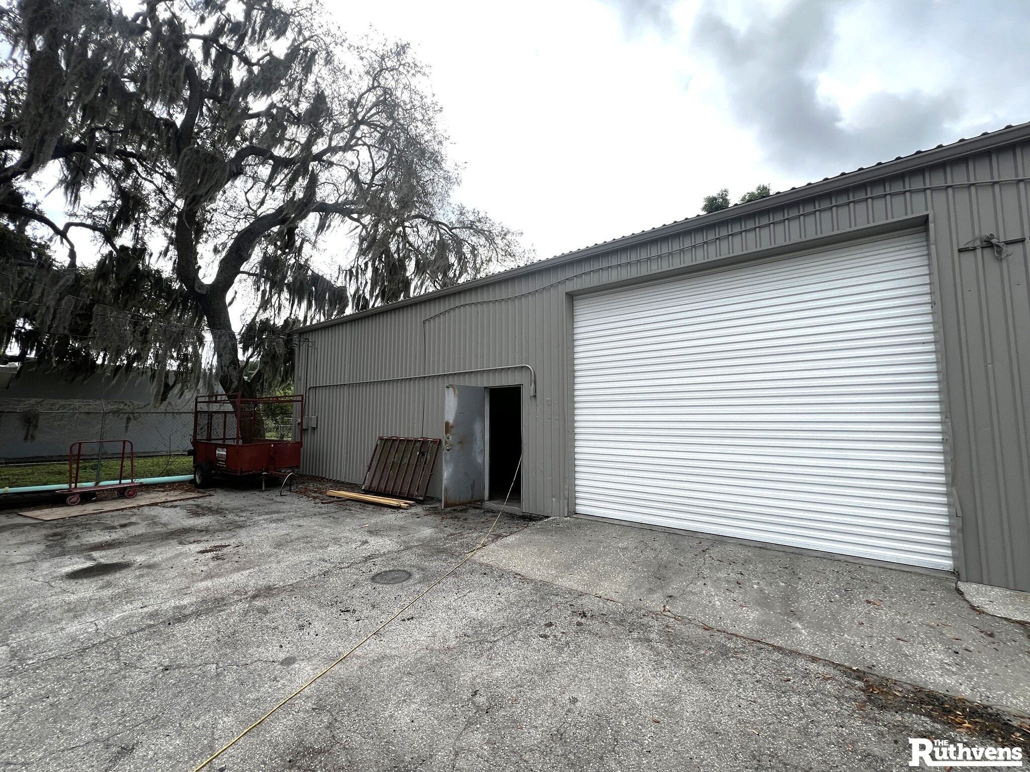1715-1727 E Gary Rd, Lakeland, FL for lease Building Photo- Image 1 of 4