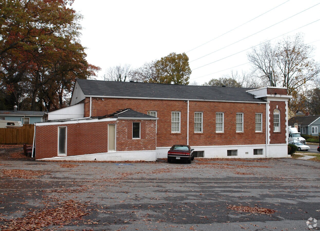 183 Moreland Ave, Atlanta, GA 30316