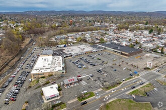 45 S Route 9W, West Haverstraw, NY - AERIAL map view