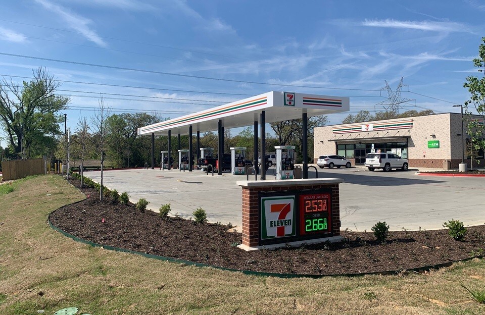 2670 FM 407, Bartonville, TX for sale Building Photo- Image 1 of 1