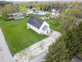 More details for 204 N Carter St, Oxford, IN - Specialty for Sale