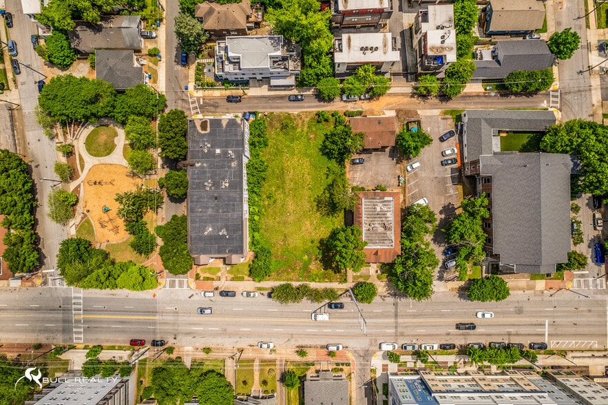 501 Boulevard NE, Atlanta, GA for sale - Building Photo - Image 3 of 33