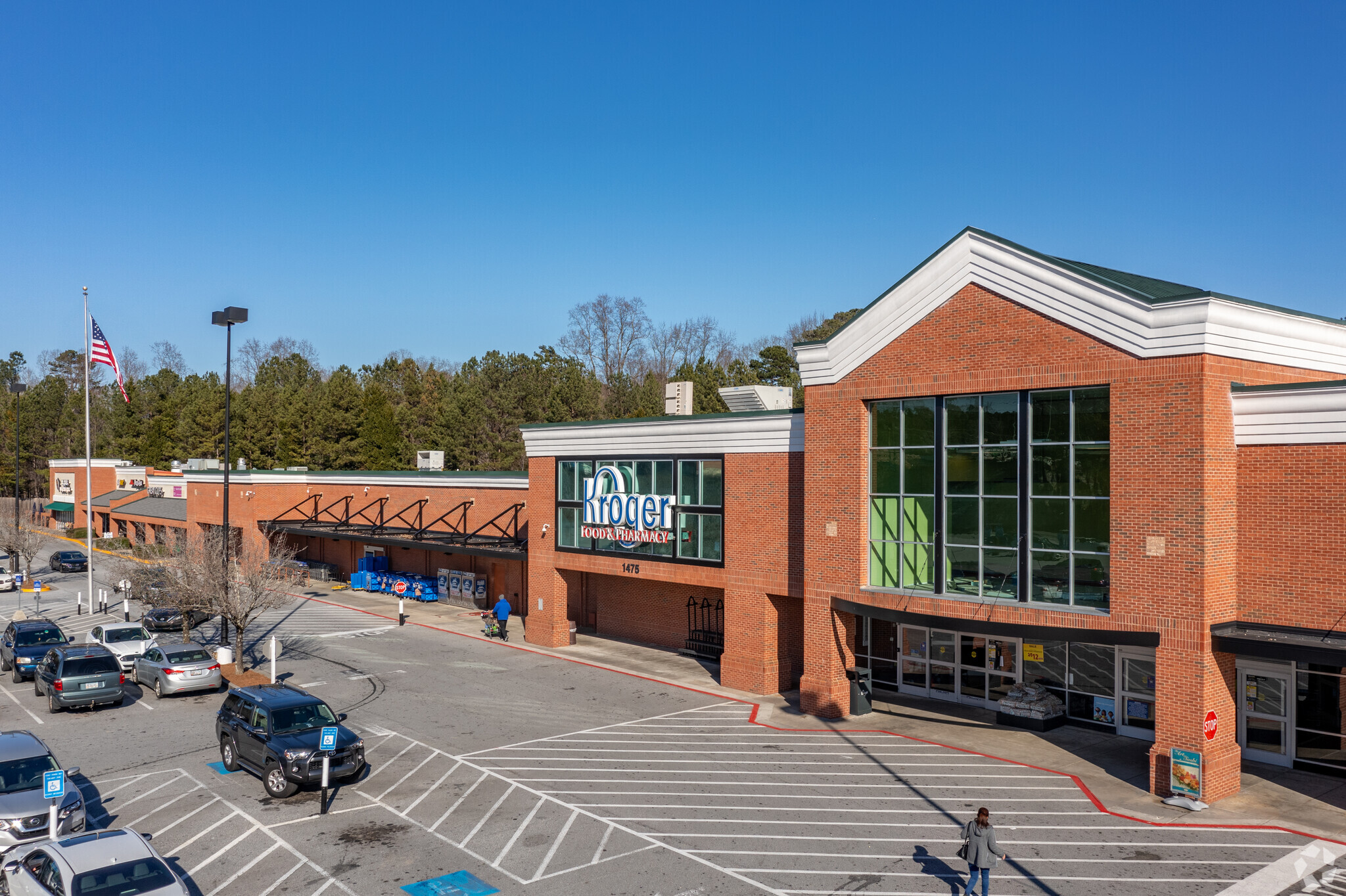 1475 Highway 20, Lawrenceville, GA for lease Building Photo- Image 1 of 7