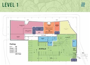 201 W Broadway Ave, Minneapolis, MN for lease Floor Plan- Image 1 of 1