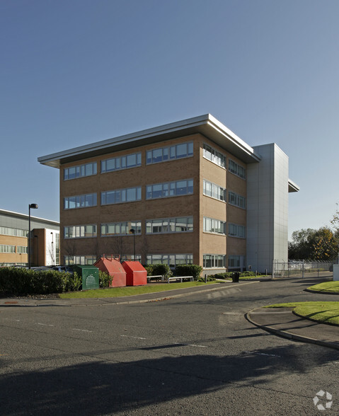 6 Stanley Blvd, Glasgow, GLG G72 0BN | LoopNet