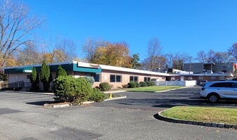 24 Booker St, Westwood NJ - Automotive Property