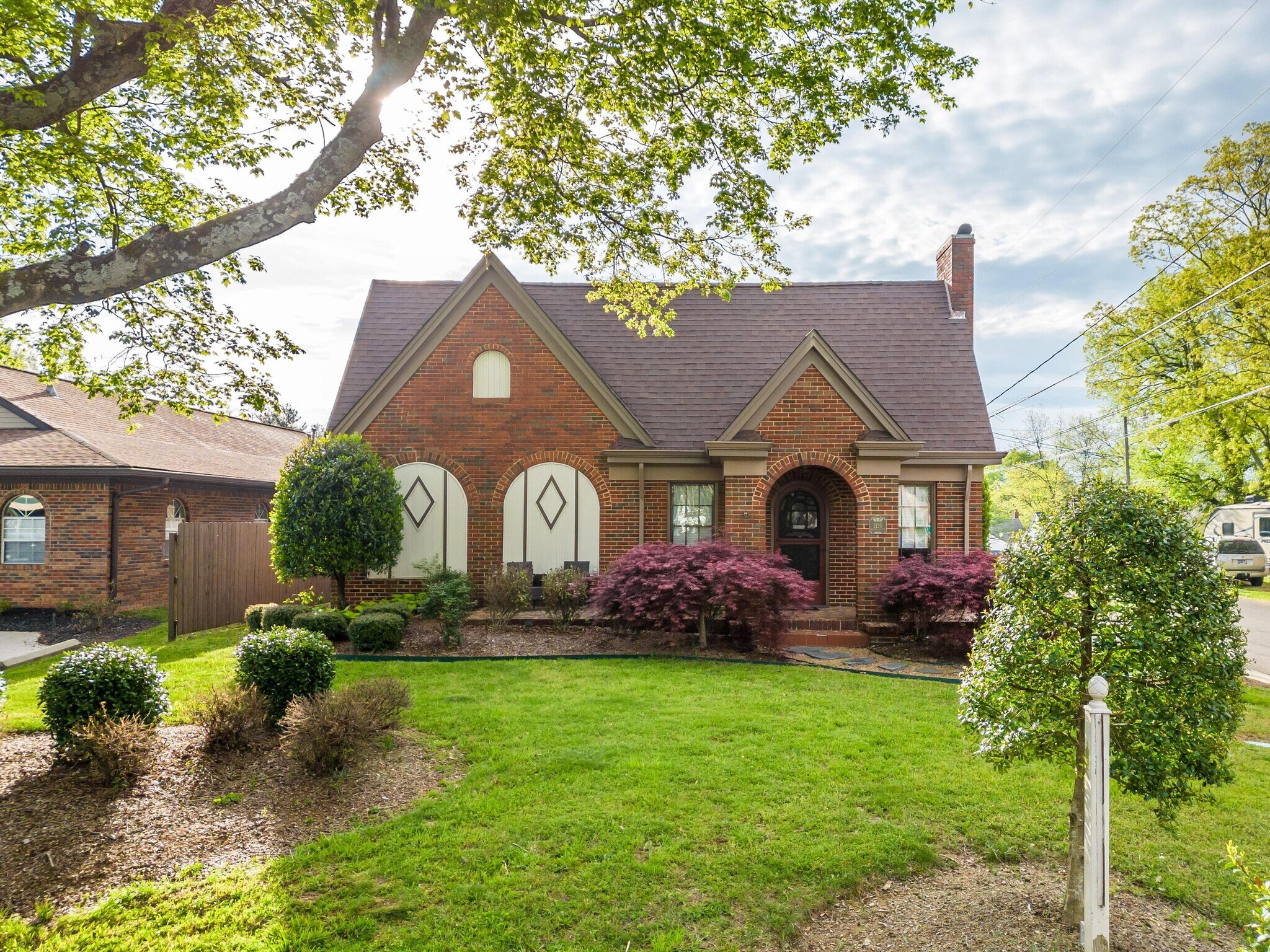 2120 N Ocoee St, Cleveland, TN for sale Building Photo- Image 1 of 1