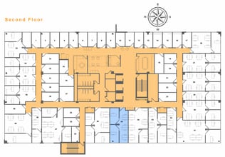 2901 W Bluegrass Blvd, Lehi, UT for lease Floor Plan- Image 2 of 6