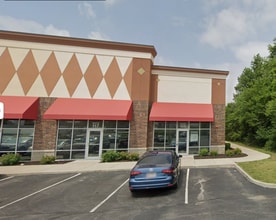 5012 Cambridge Way, Plainfield, IN for lease Interior Photo- Image 1 of 7