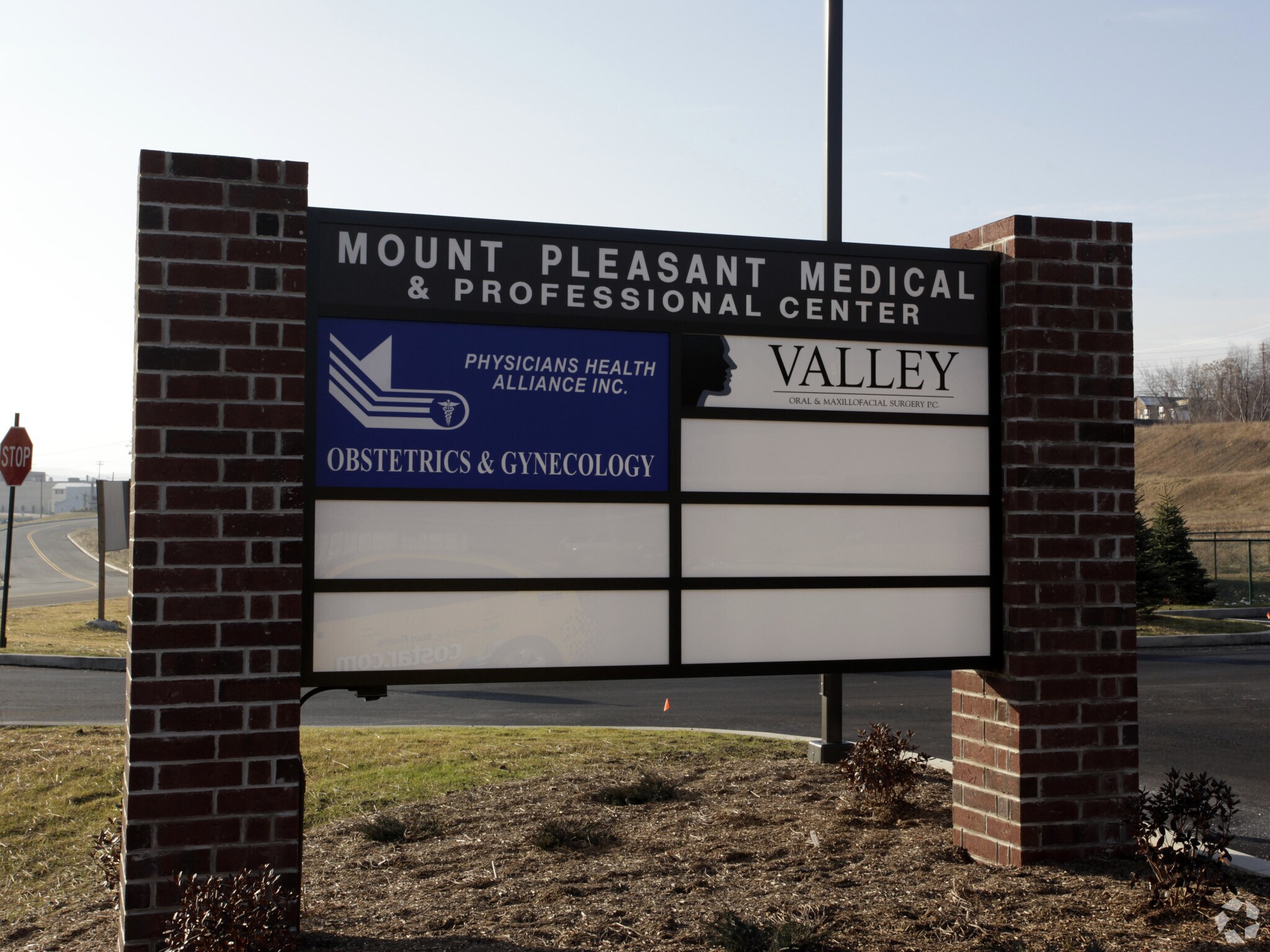 521 Mount Pleasant Dr, Scranton, PA for sale Building Photo- Image 1 of 1