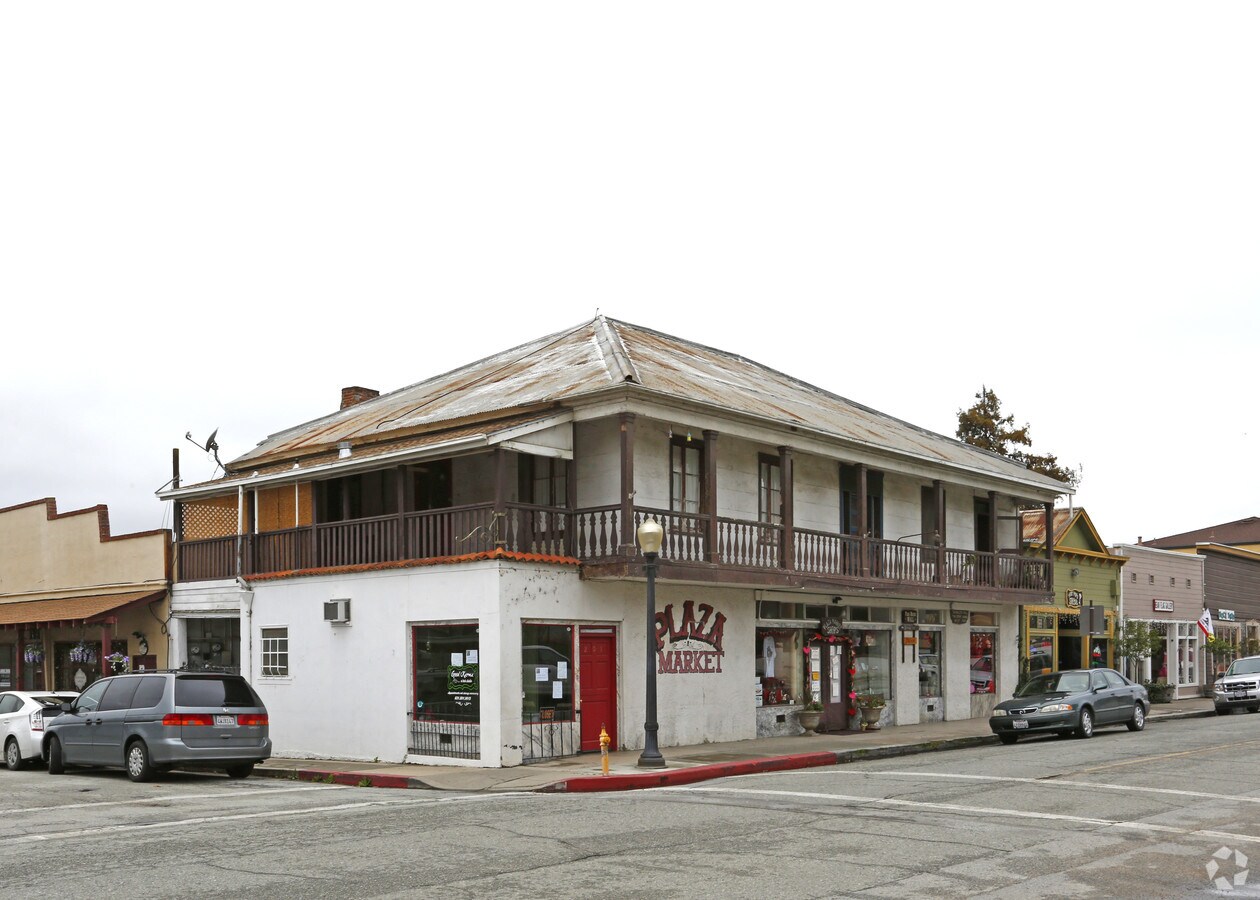 201203 3rd St, San Juan Bautista, CA 95045