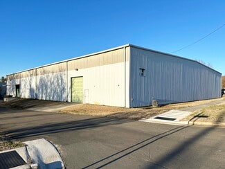 More details for 116 Penn Ave, Oxford, NC - Flex for Lease