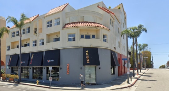 110 Navy St, Venice, CA for lease - Primary Photo - Image 1 of 3
